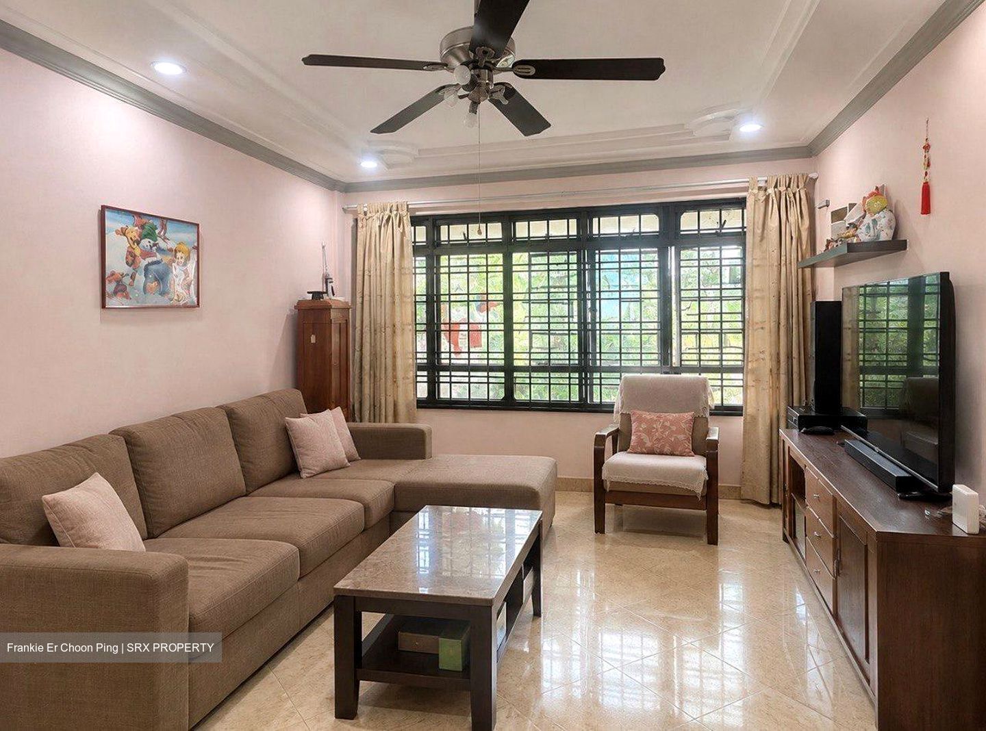 Blk 538 Panshan Grove (Bukit Panjang), HDB 4 Rooms #635133791